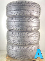ヨコハマ ブルーアース A34 215/55R17 4本