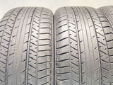 ヨコハマ ブルーアース A34 215/55R17 4本