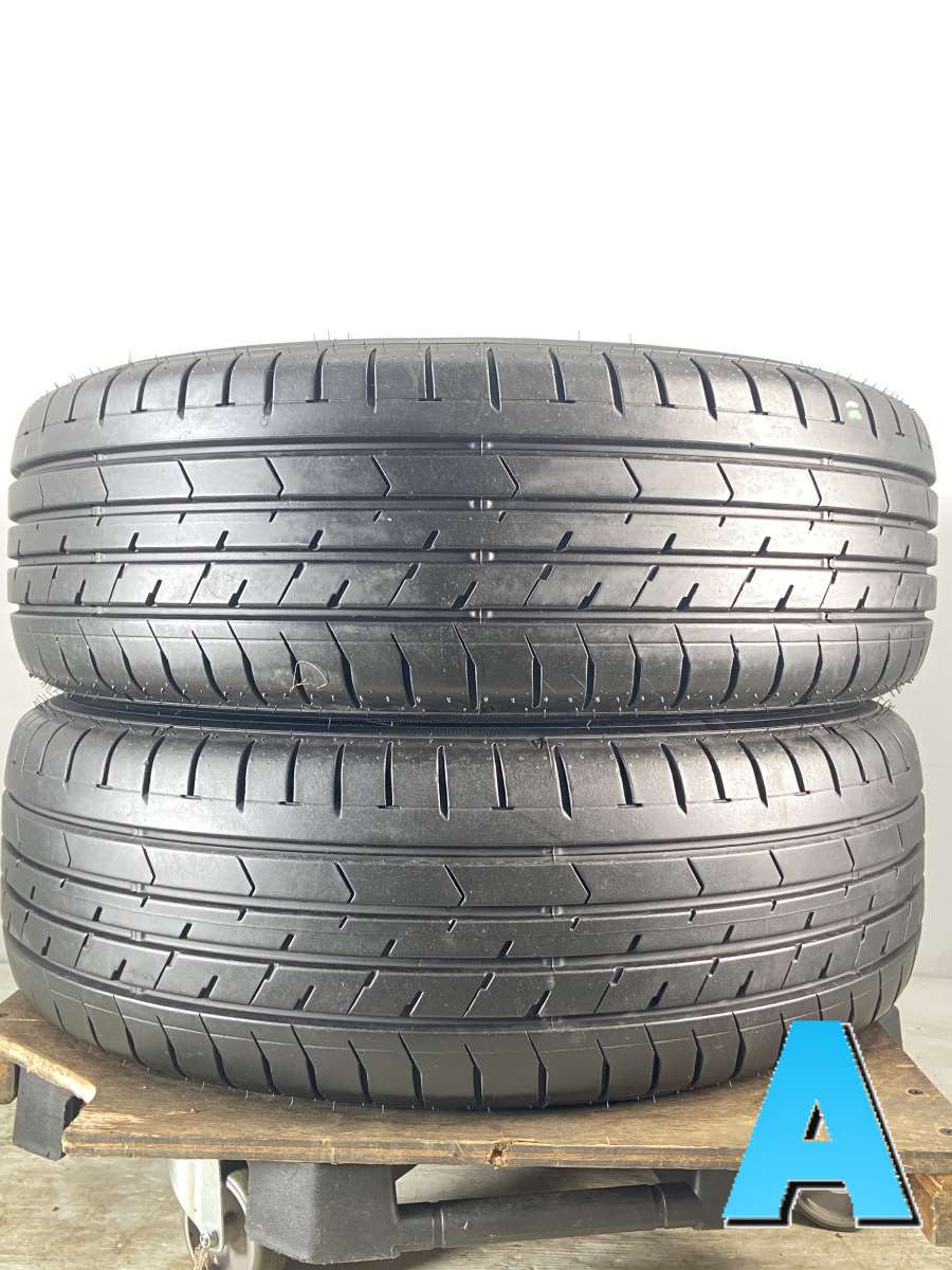 グッドイヤー イーグル RVF エコ 215/60R17 2本