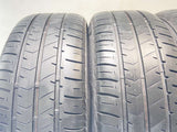 ブリヂストン エコピア NH100 RV 215/55R17 /トヨタ純正 7.0J+50 114.3-5穴 4本