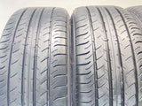 ダンロップ エナセーブ050 225/50R17 /ホンダ純正 7.5J+55 114.3-5穴 4本