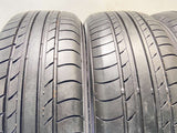 ヨコハマ ブルーアース E70 205/55R17 4本