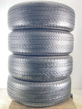 ブリヂストン デューラー H/L 225/65R17 /ホンダ純正 6.5J+50 114.3-5穴 4本