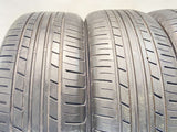 ヨコハマ エコス ES31 215/55R17 4本