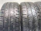 ブリヂストン エコピア NH100 RV 215/55R17 4本