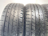 ダンロップ エナセーブ RV504 215/55R17 4本