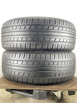 ヨコハマ エコス ES31 215/50R17 2本