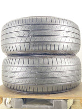 ダンロップ ルマン5 205/50R17 2本