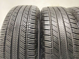 ヨコハマ ジオランダー CV G058 225/65R17 4本