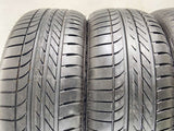 グッドイヤー EAGLE F1 245/45R17 4本