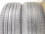ヨコハマ dB V552 215/45R17 2本