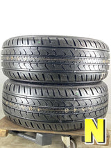 グッドイヤー エフィシエント グリップ SUV 225/55R17 2本