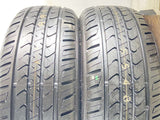 グッドイヤー エフィシエント グリップ SUV 225/55R17 2本