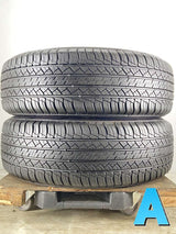 ミシュラン ラティチュードツアーHP 225/65R17 2本