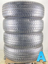 ダンロップ グラントレックスST30 225/65R17 4本