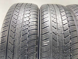 ダンロップ グラントレックスST30 225/65R17 4本