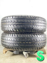 グッドイヤー エフィシエント グリップ SUV ハイブリッドHP01 265/70R17 2本