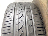 ピレリ パワジー 215/45R17 1本