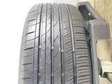 トーヨータイヤ プロクセス CL1 SUV 215/55R17 1本