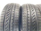 ピレリ POEWRGY TM 215/55R17 4本