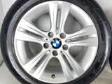 ダンロップ SPスポーツ MAXX 050プラス 225/50R17 /BMW純正 7.5J+37 120-5穴 4本