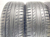 ピレリ ドラゴンスポーツ 225/45R17 / ユーロテック 7.0J+50 112-5穴 4本