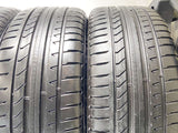 ピレリ ドラゴンスポーツ 225/45R17 / ユーロテック 7.0J+50 112-5穴 4本