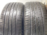 トーヨータイヤ プロクセス CF1 SUV 225/55R17 2本