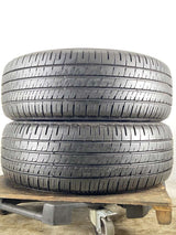 ダンロップ エナセーブ EC204 215/55R17 2本