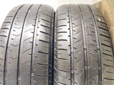 ブリヂストン エコピア NH100 RV 215/55R17 2本