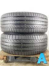 グッドイヤー エフィシエント グリップ 225/50R17 2本