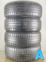 ヨコハマ ブルーアース E70 225/60R17 4本