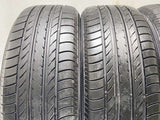ヨコハマ ブルーアース E70 225/60R17 4本