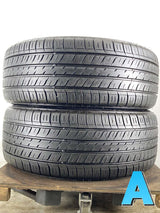 ダンロップ エナセーブ EC300 215/50R17 2本