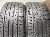 ダンロップ エナセーブ EC300 215/50R17 2本