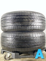 ヨコハマ アドバン dB V552 215/50R17 2本