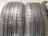ヨコハマ アドバン dB V552 215/50R17 2本