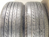 ブリヂストン レグノ GR-XI 215/50R17 2本
