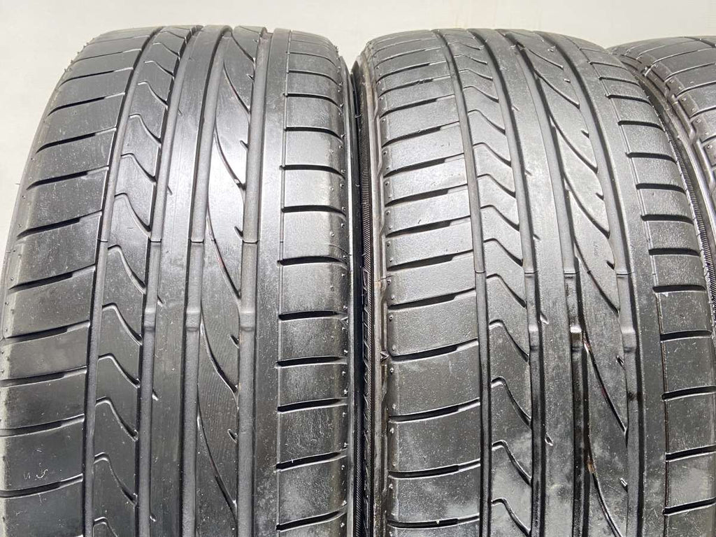 ブリヂストン ポテンザ RE050A 195/45R17 4本 – タイヤ・ホイール