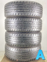 ブリヂストン ネクストリー 215/55R17 4本