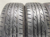 ブリヂストン ネクストリー 215/55R17 4本