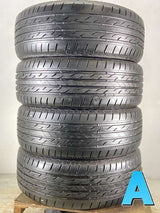 ブリヂストン ネクストリー 215/55R17 4本