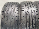 ブリヂストン ネクストリー 215/55R17 4本