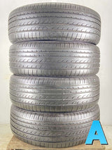 ヨコハマ ブルーアース RV-02 215/60R17 4本