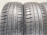 ピレリ P7 EVO 215/55R17 4本