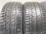 トーヨータイヤ トランパス mpZ 215/55R17 4本