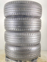 ヨコハマ ブルーアースA AE50 205/55R17 4本