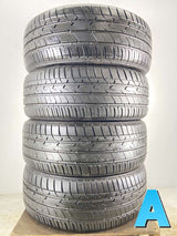 トーヨータイヤ トランパス mpZ 215/55R17 4本