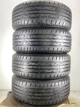 ブリヂストン ネクストリー 225/55R17 / ユーロススピード 7.0J+55 114.3-5穴 4本