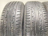 ダンロップ グラントレック PT3 225/65R17 /マツダ純正 7.0J+50 114.3-5穴 4本